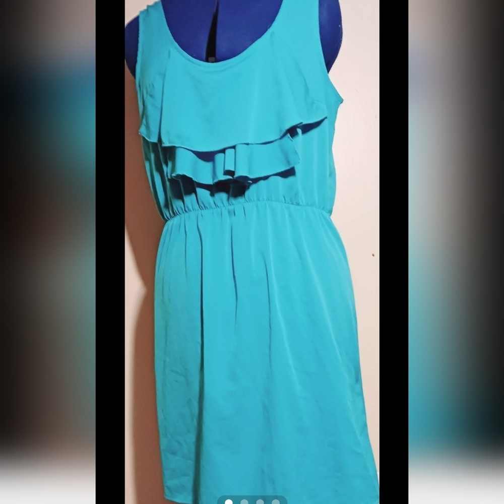 UP by Ultra Pink woman's Large dress